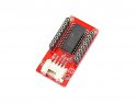 LED Matrix Display Module 8x8 HT16K33 - Crowtail - Elecrow